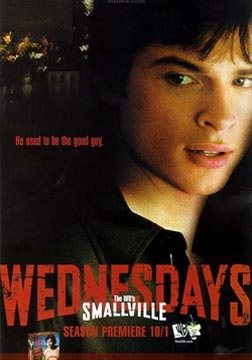 超人前传第一季