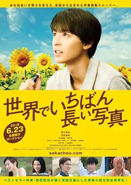 世界最长的照片