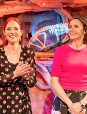 BBC.英国皇家科学院圣诞讲座